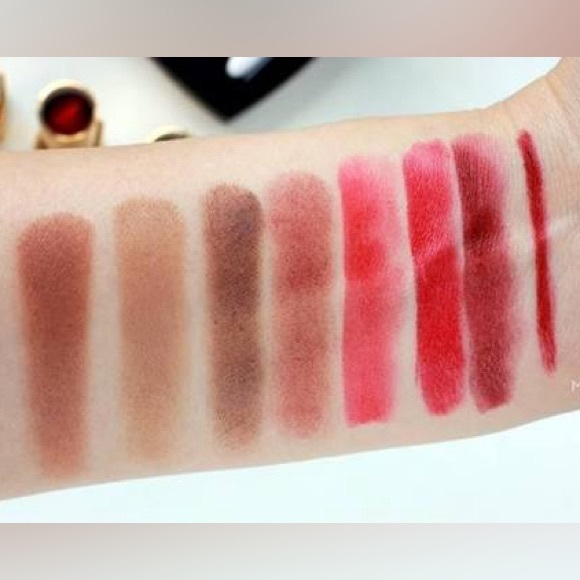 Chanel Chanel Rouge collection - Picture 5 of 10